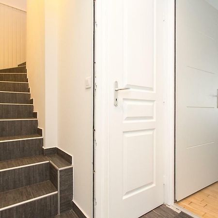 Teisseire Accomodations Cannes Exterior foto